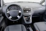 Ford Focus C-Max 2003 года